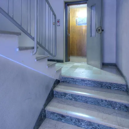 Getbytrain Apartamento