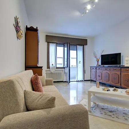 Apartamento Getbytrain *