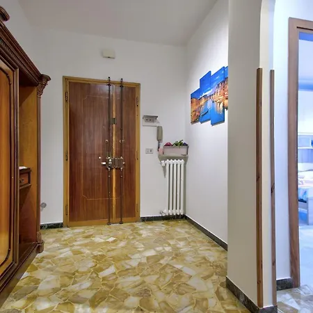 Apartamento Getbytrain *
