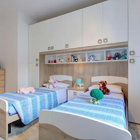Apartamento Getbytrain *