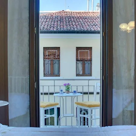 Apartamento Getbytrain